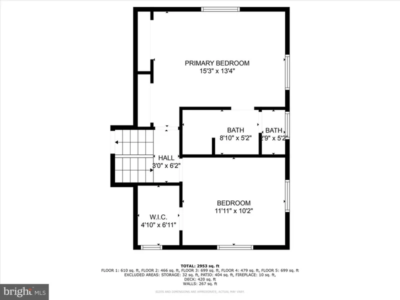 6502 GREYSWOOD RD, Bethesda, Maryland, United States. - Photo 46