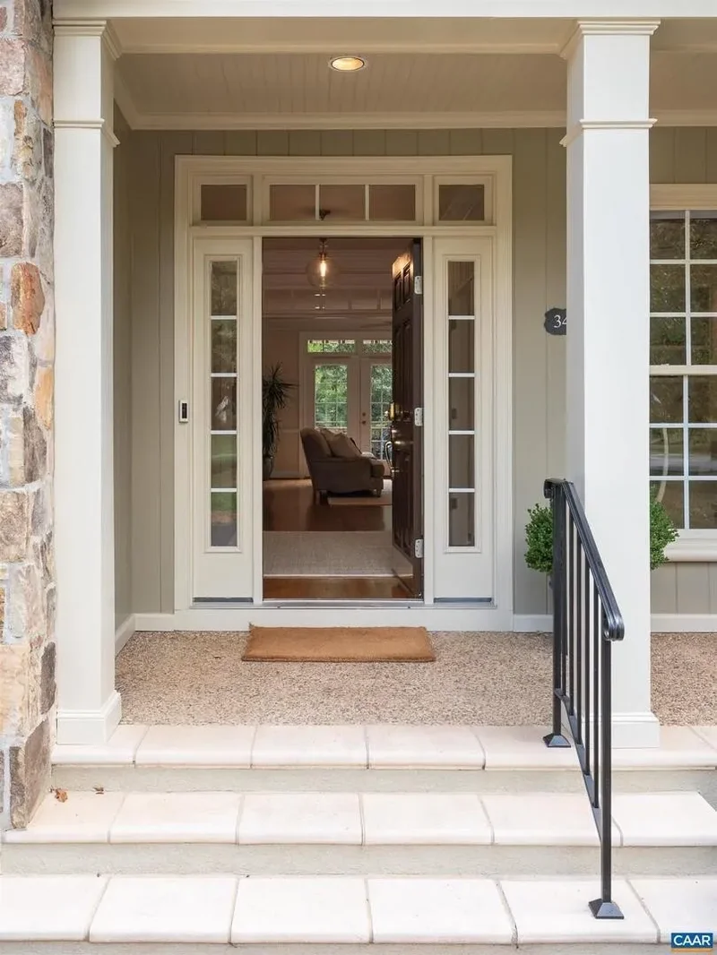 3422 DARBY RD, Keswick, VA, 22947, USA, Keswick, Virginia, United States. - Photo 48