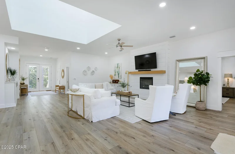 7715 Magnolia Pond Trail, Rosemary Beach, Florida, United States. - Photo 17