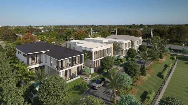 320 Grove Place, Delray Beach, Florida, United States. - Photo 58