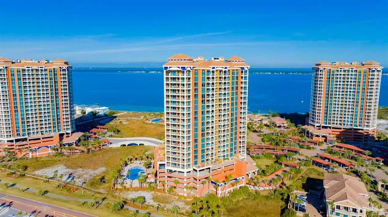 1 Portofino Dr #507, Pensacola Beach, FL 32561, Gulf Breeze, Florida, United States. - Photo 59