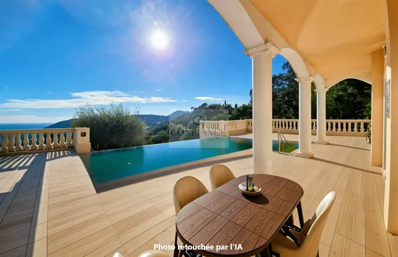Mandelieu-la-Napoule, Provence-Alpes-Côte d'Azur, France. - Photo 9