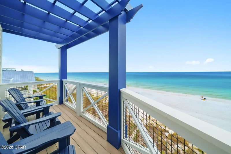 19989 Front Beach Rd. #A, Rosemary Beach, Florida, United States. - Photo 50