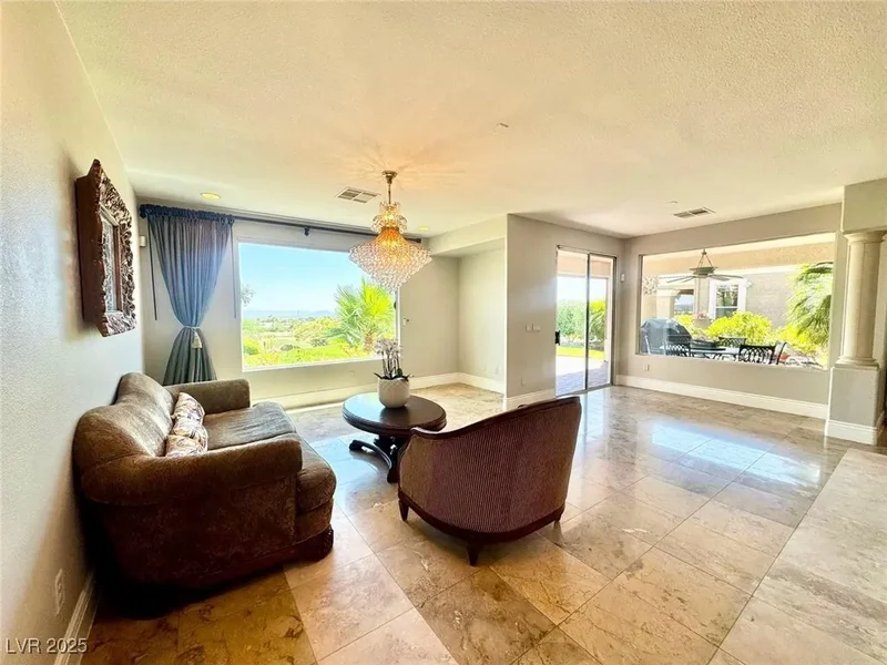 4596 Bersaglio Street, Las Vegas, Nevada, United States. - Photo 11
