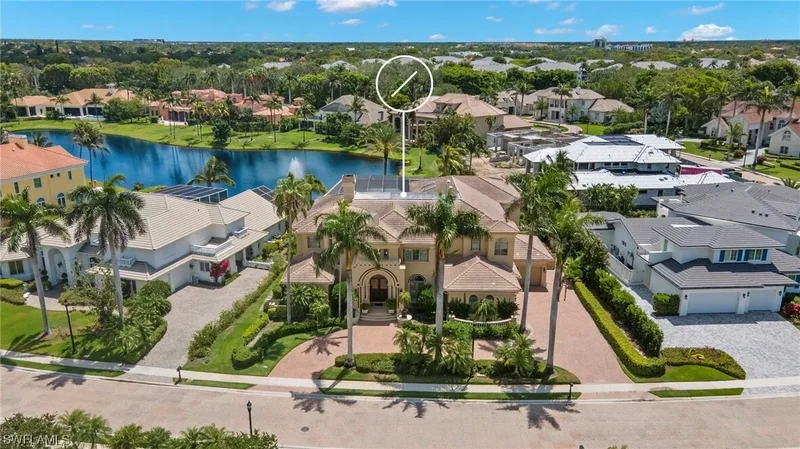 7264 Tilden Lane, Naples, Florida, United States. - Photo 36