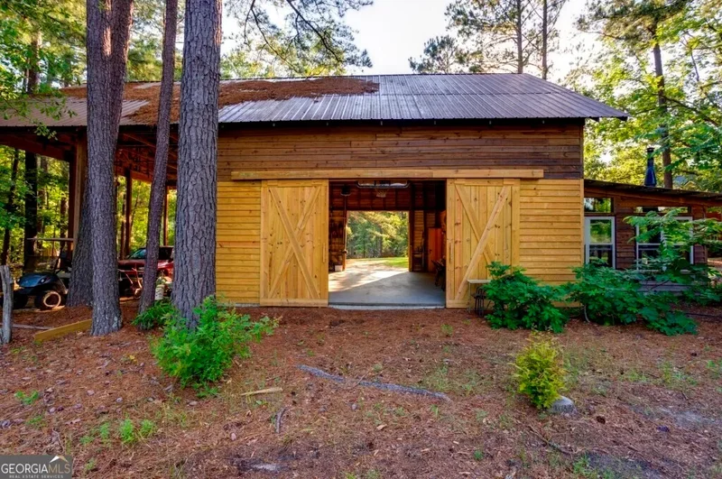 Midville, Georgia, United States. - Photo 49
