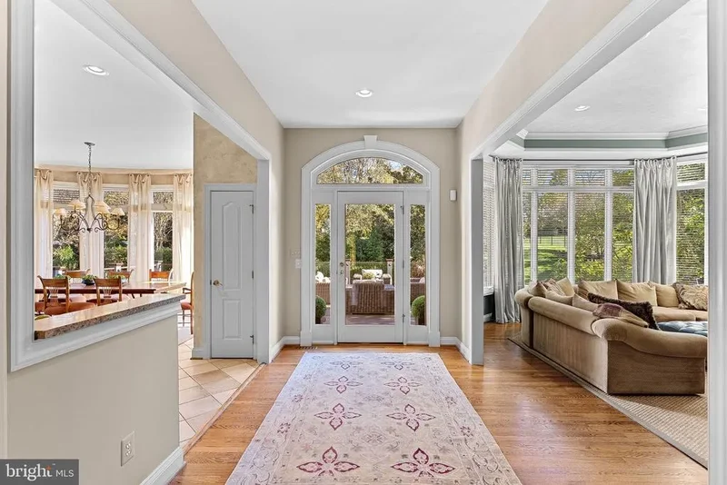 2793 MARSHALL LAKE DR DRIVE, OAKTON, VA 22124, Oakton, Virginia, United States. - Photo 18