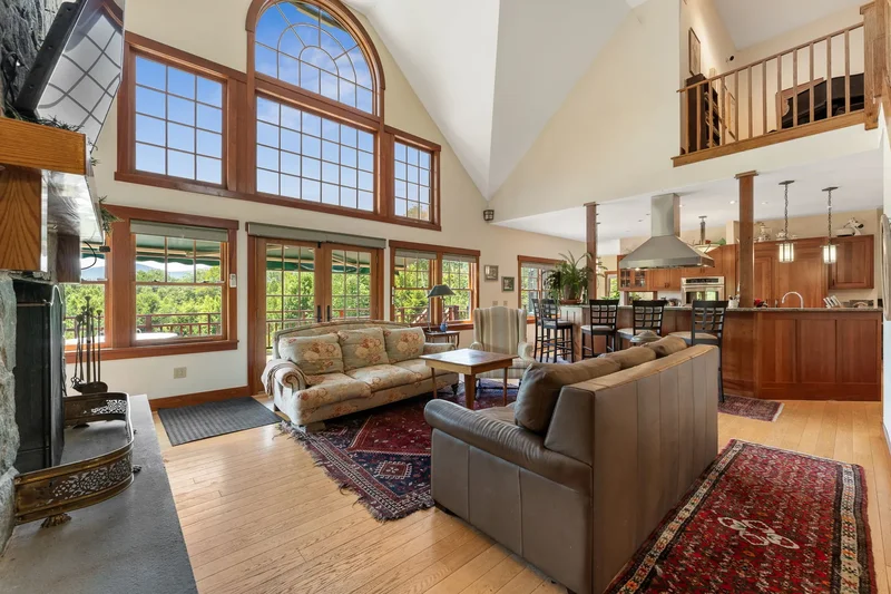 73 Laber Road, Bridgewater, VT 05035, Bridgewater, Vermont, United States. - Photo 19