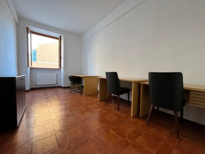 Corso Giuseppe Garibaldi, Chiavari, Liguria, Italy. - Photo 23