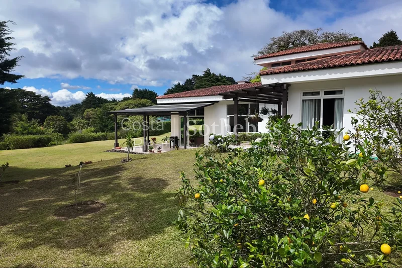 Los Angeles, San Rafael, H, San Rafael, Heredia Province, Costa Rica. - Photo 4
