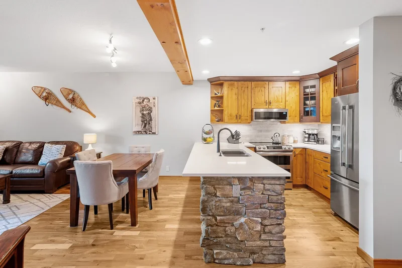 112 - 104 Armstrong Place, Canmore, AB T1W 3L5, Canmore, Alberta, Canada. - Photo 12