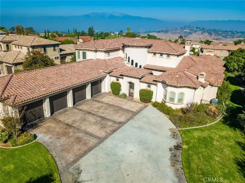 670 Pinnacle Ridge Road, Riverside, California, United States. - Photo 72