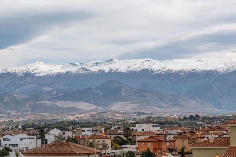 Urb. el arenal, Alhendin, GRANADA, Alhendin, Alhendin, Andalusia, Spain. - Photo 67