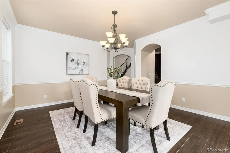 10703 Braesheather Court, Highlands Ranch, Colorado, United States. - Photo 31