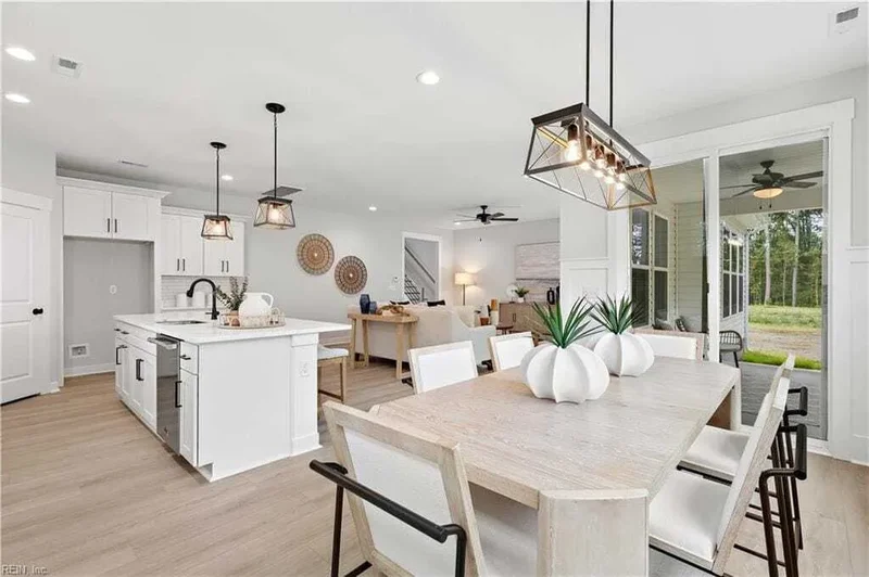 23 Mulligan Lane, Suffolk, Virginia, United States. - Photo 14