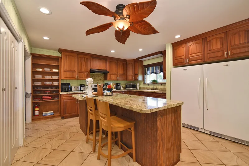 1525 KAUPAKALUA Rd, Haiku, HI 96708, Haiku-Pauwela, Hawaii, United States. - Photo 26
