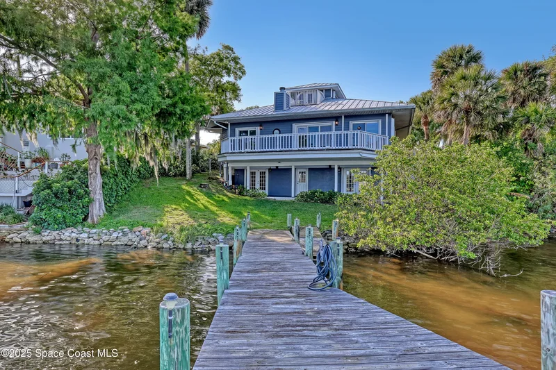 940 W Whitmire Drive, Melbourne, Florida, United States. - Photo 8