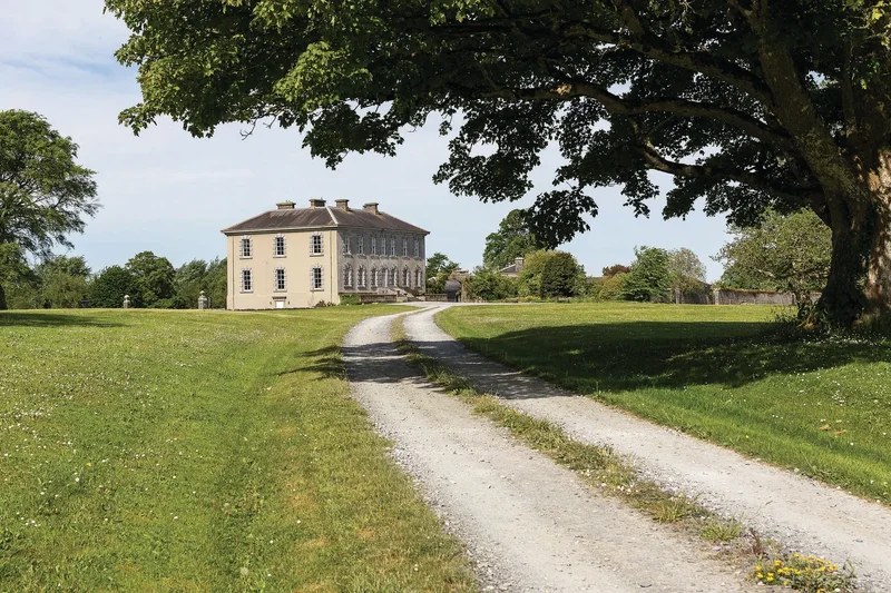 Sopwell Hall and Killaleigh Castle, Ballingarry, M E53 YN99, Curraghgloss, County Tipperary, Ireland. - Photo 21