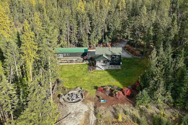 2600 Highway 23 N, Nakusp, BC V0G 1R0, Nakusp, British Columbia, Canada. - Photo 15