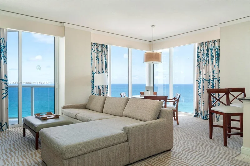 18001 Collins Ave 2009, Golden Beach, Florida, United States. - Photo 8