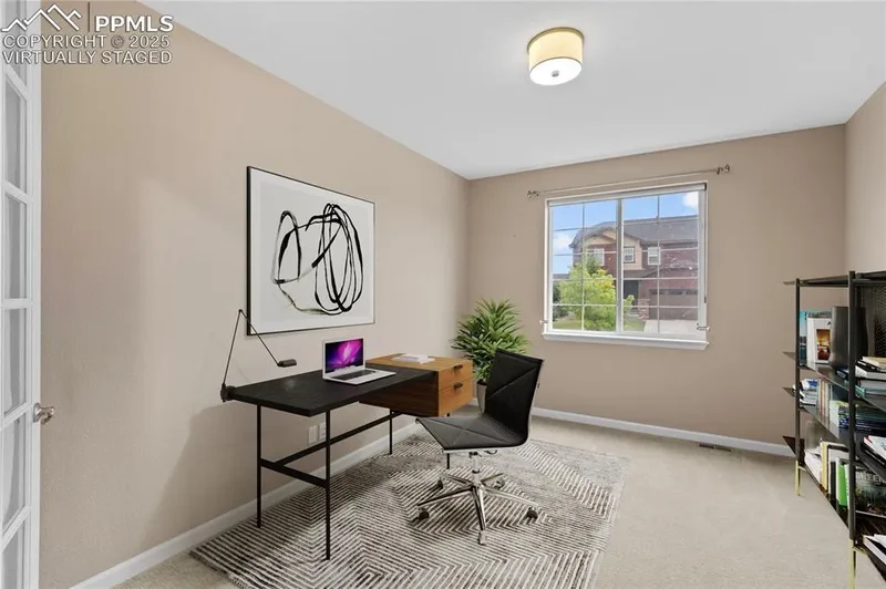 8118 Cedarstone Lane, Colorado Springs, CO 80927, Colorado Springs, Colorado, United States. - Photo 2