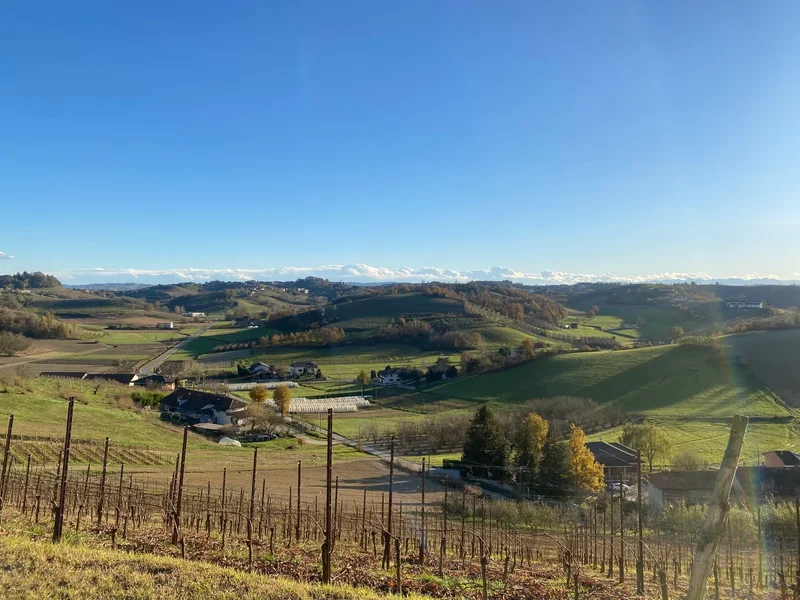 Frazione Lavezzole, Piemonte, Lavezzole, Piedmont, Italy. - Photo 90