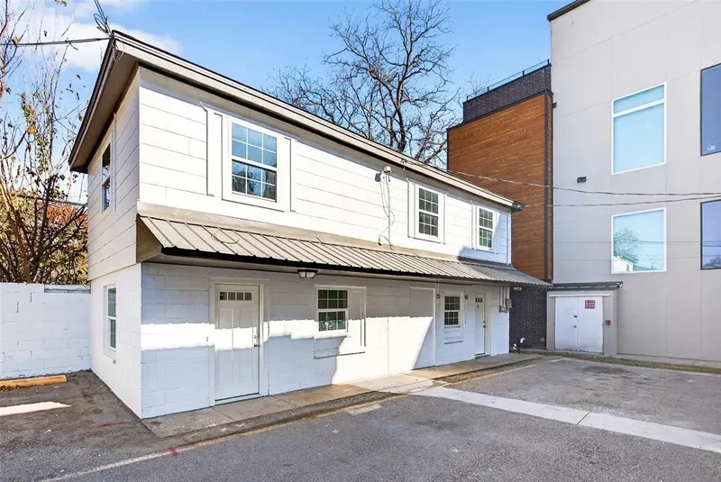 435 W 9th Street, Dallas, Texas, United States. - Photo 20