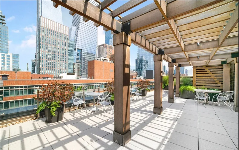 540 W 28TH Street #3B, New York, New York, United States. - Photo 13