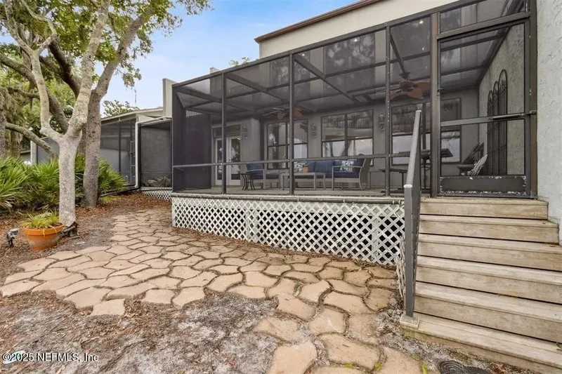 3119 SEA MARSH Road, Fernandina Beach, FL, 32034, USA, Fernandina Beach, Florida, United States. - Photo 52