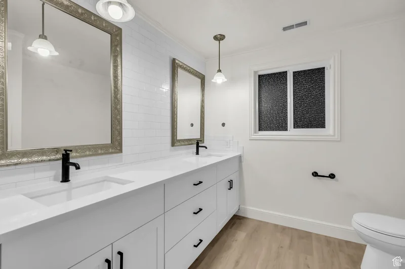 461 E 2175 N, Ogden, Utah, United States. - Photo 12