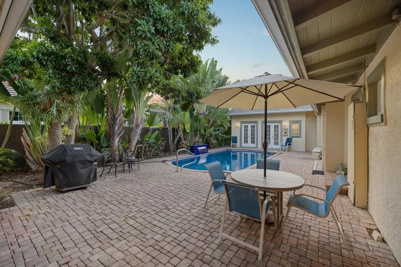601 MENENDEZ STREET, VENICE, FL 34285, Venice, Florida, United States. - Photo 4