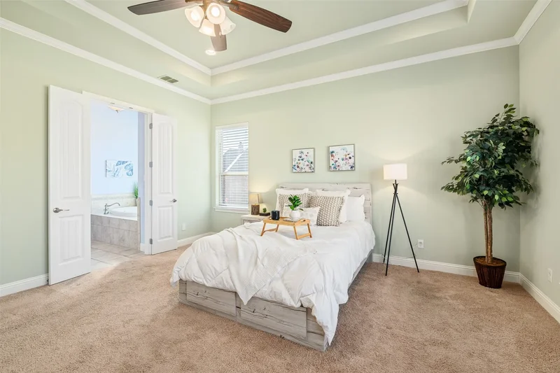 12800 Bella Sereno Court, Fort Worth, TX 76126, Fort Worth, Texas, United States. - Photo 7
