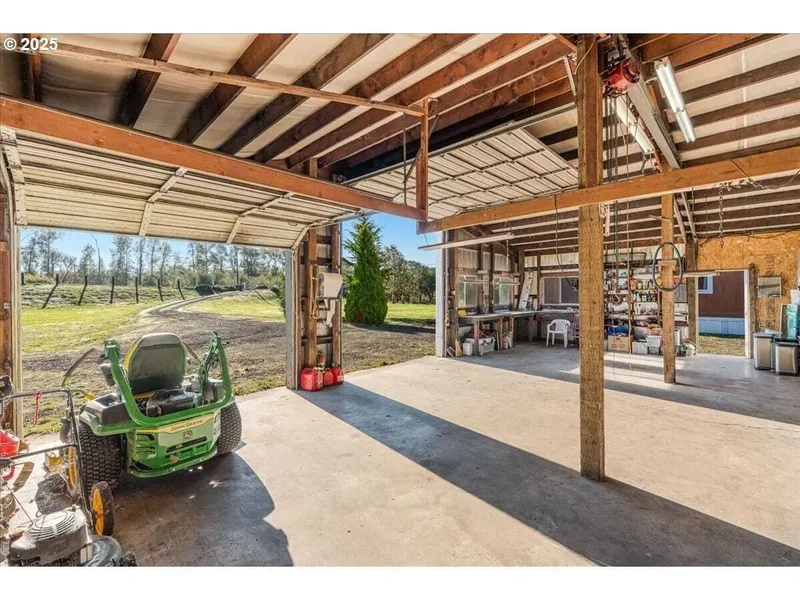 78527 POINT ADAMS RD, Birkenfeld, Oregon, United States. - Photo 35