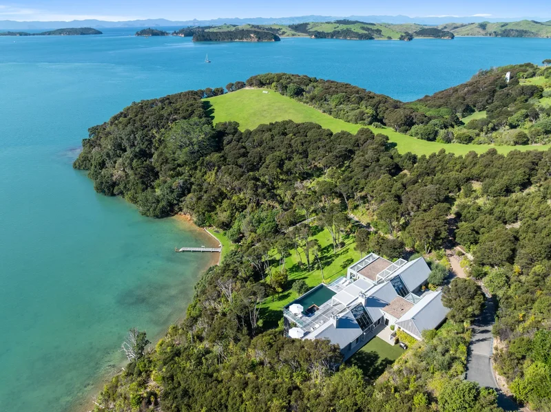 729 Orapiu Road, Waiheke Island, AUK 1081, Waiheke Island, Auckland, New Zealand. - Photo 6