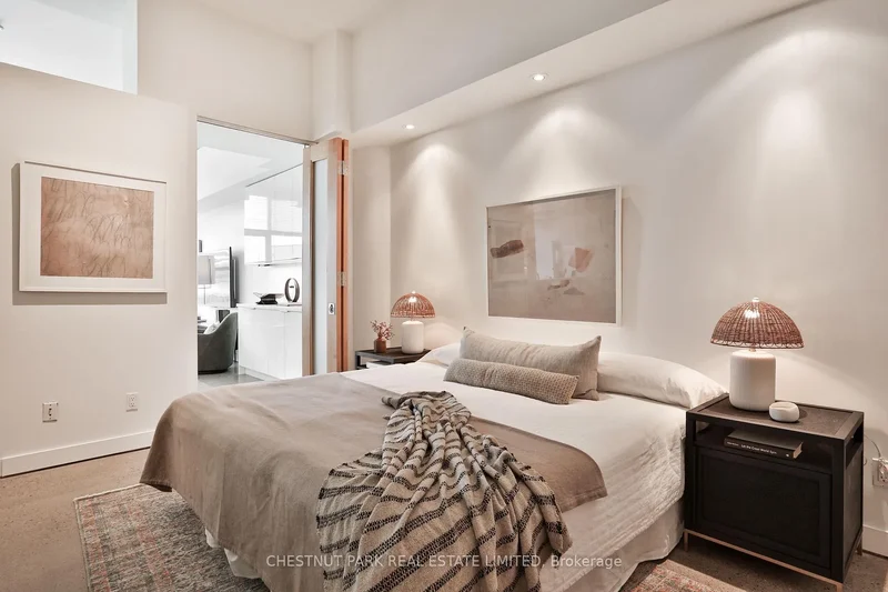 1013 - 155 Dalhousie Street, Toronto, Ontario, Canada. - Photo 12