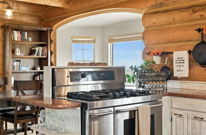 39980 Fox Trot Circle, Elizabeth, Colorado, United States. - Photo 13