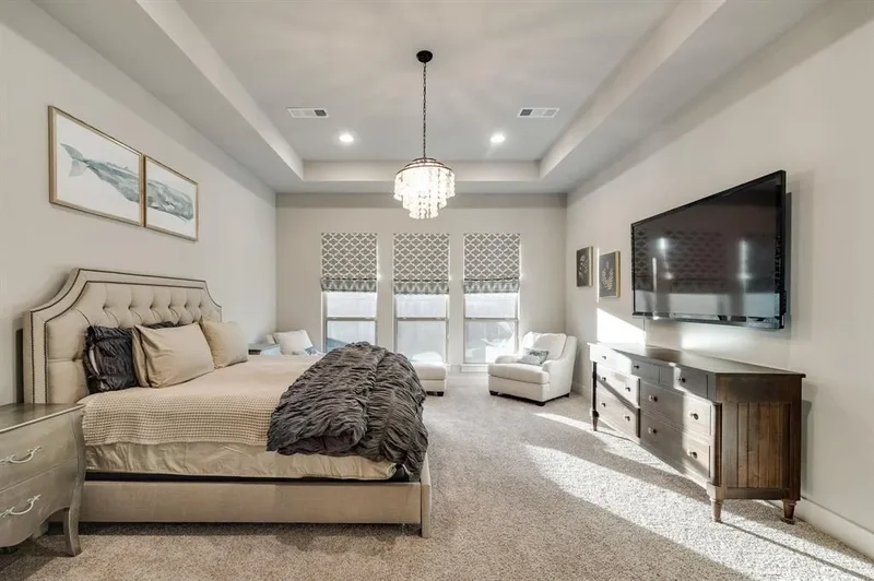 4109 Parkview Boulevard, Prosper, Texas, United States. - Photo 17