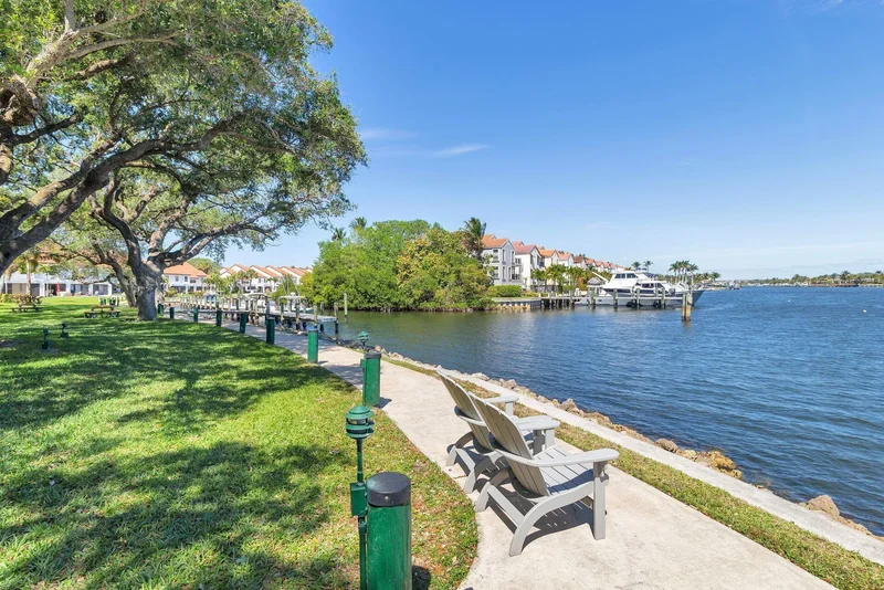 2280 Treasure Isle Drive A84, Palm Beach Gardens, Florida, United States. - Photo 15