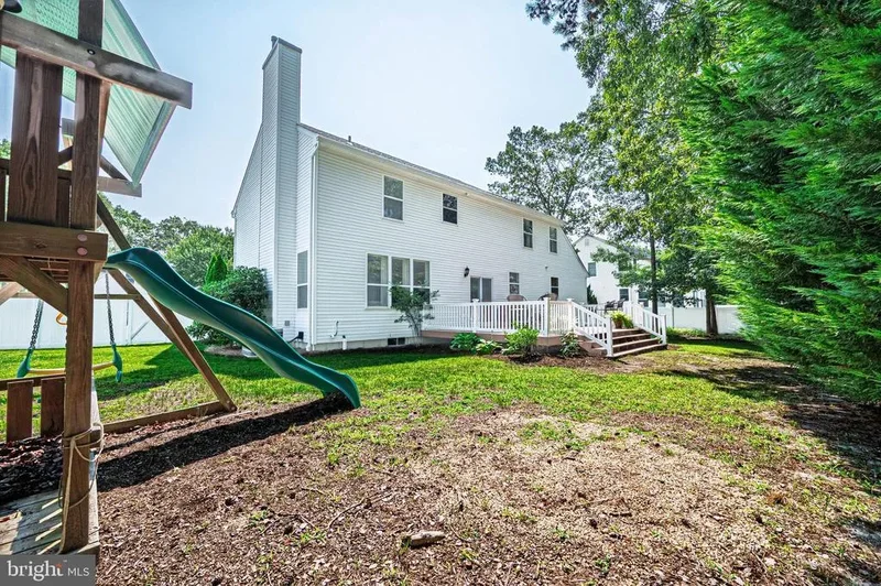 203 Tallowwood, Egg Harbor Township, NJ 08234, Egg Harbor Township, New Jersey, United States. - Photo 51
