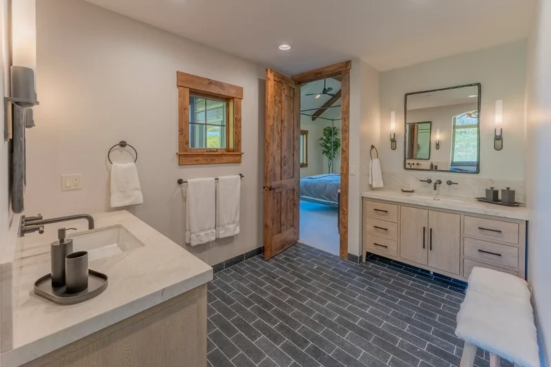 1610 Red Mountain Ranch Road , Crested Butte, CO 81224, Crested Butte, Colorado, United States. - Photo 12