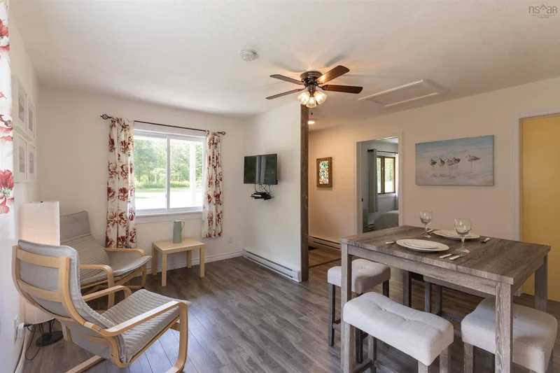 3719 West Big Intervale Road, Margaree Valley, Nova Scotia, Canada. - Photo 33