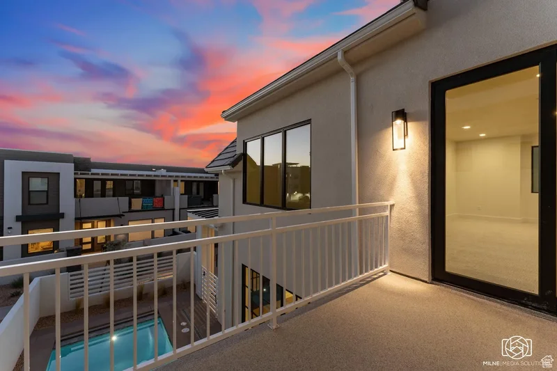 5436 LULA BAY LN, St. George, Utah, United States. - Photo 31