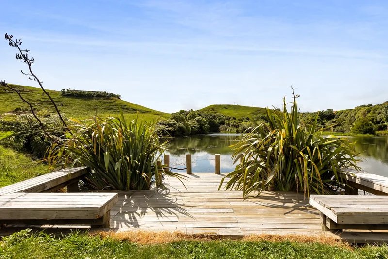 Omata, Taranaki, New Zealand. - Photo 54