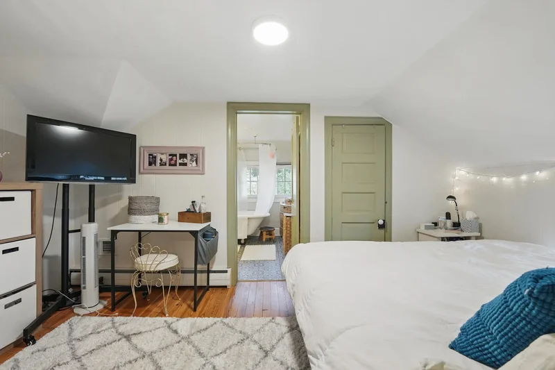 535 Winchester Street, Warrenton, VA 20186, Warrenton, Virginia, United States. - Photo 27