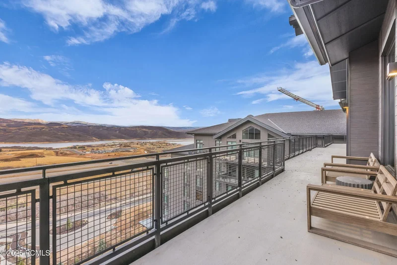 1702 W Glencoe Mountain Way Unit 8038, Park City, Utah, United States. - Photo 21