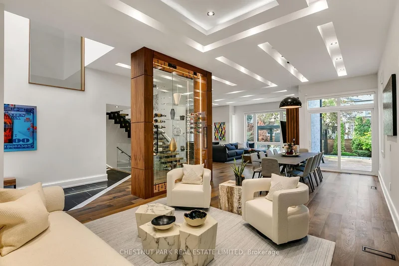 514 Douglas Avenue, Toronto, Ontario, Canada. - Photo 33