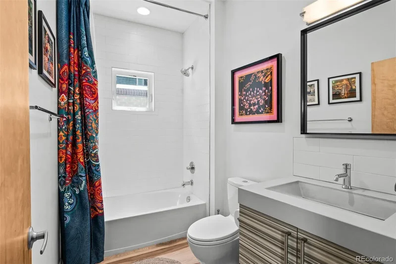 3632 N Pecos Street, Denver, Colorado, United States. - Photo 20