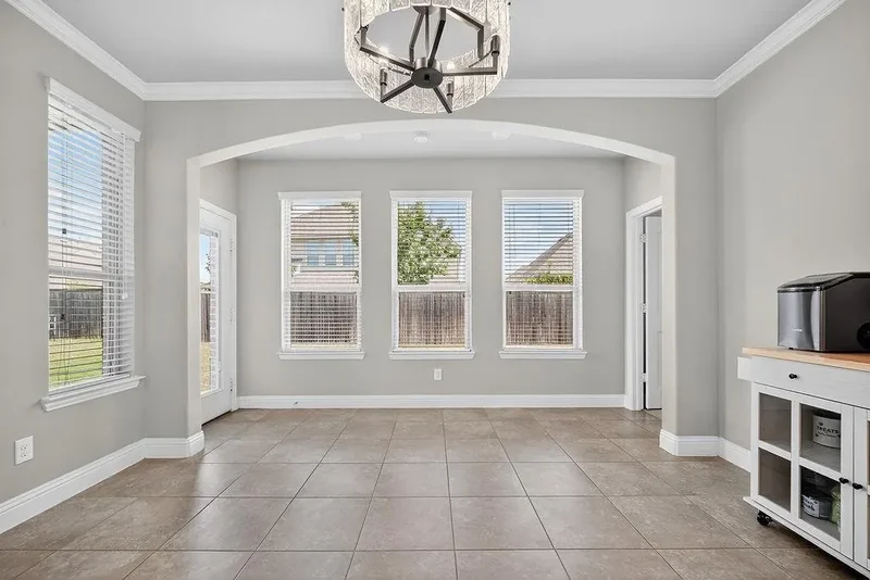 4250 Salado Creek Way, Celina, Texas, United States. - Photo 32