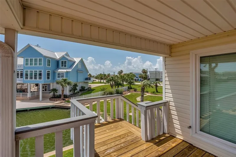1327 Tiki Drive, Galveston, Texas, United States. - Photo 27
