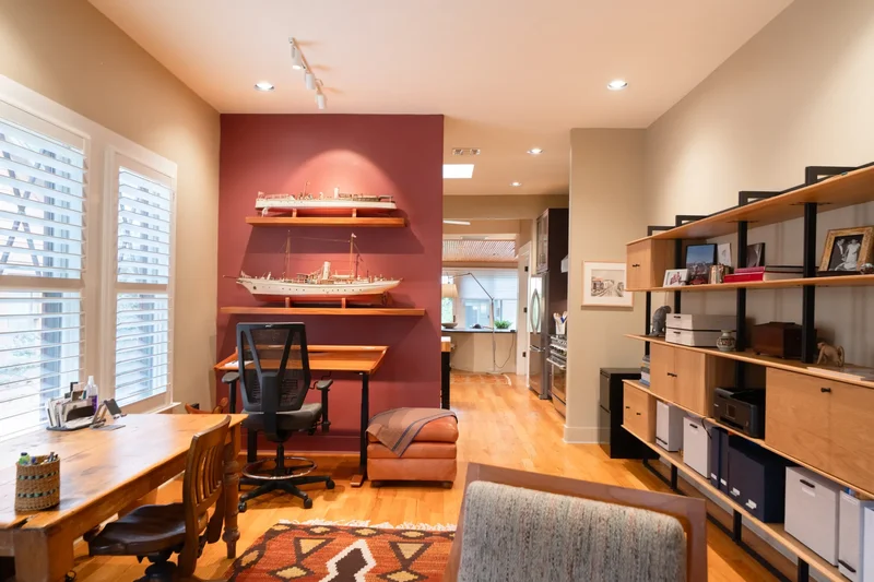 725 E. Woodlawn Avenue , San Antonio, TX 78212, San Antonio, Texas, United States. - Photo 20